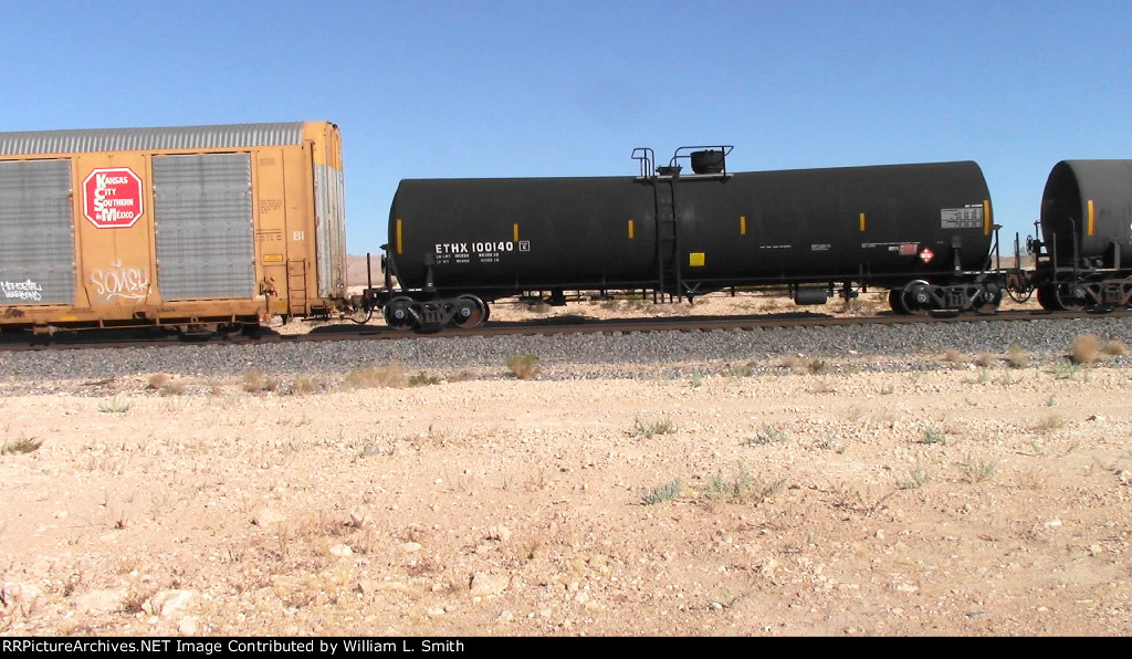 EB Manifest Frt at Erie NV W-Pshr -29